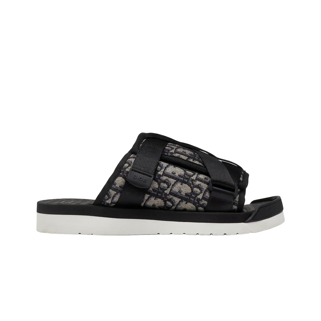 Sandale Dior Alpha Oblique