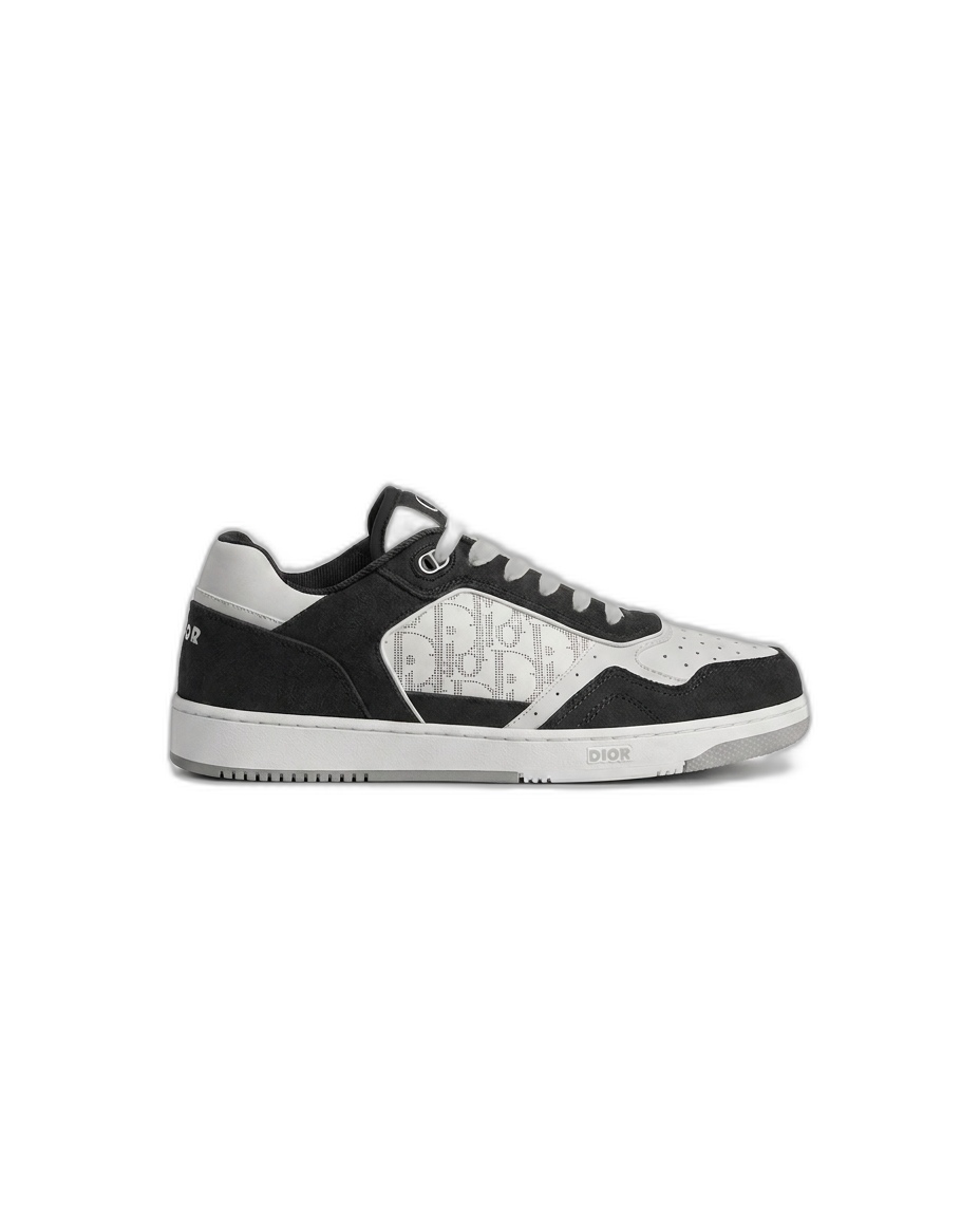 B27 Uptown Low Top Sneaker
