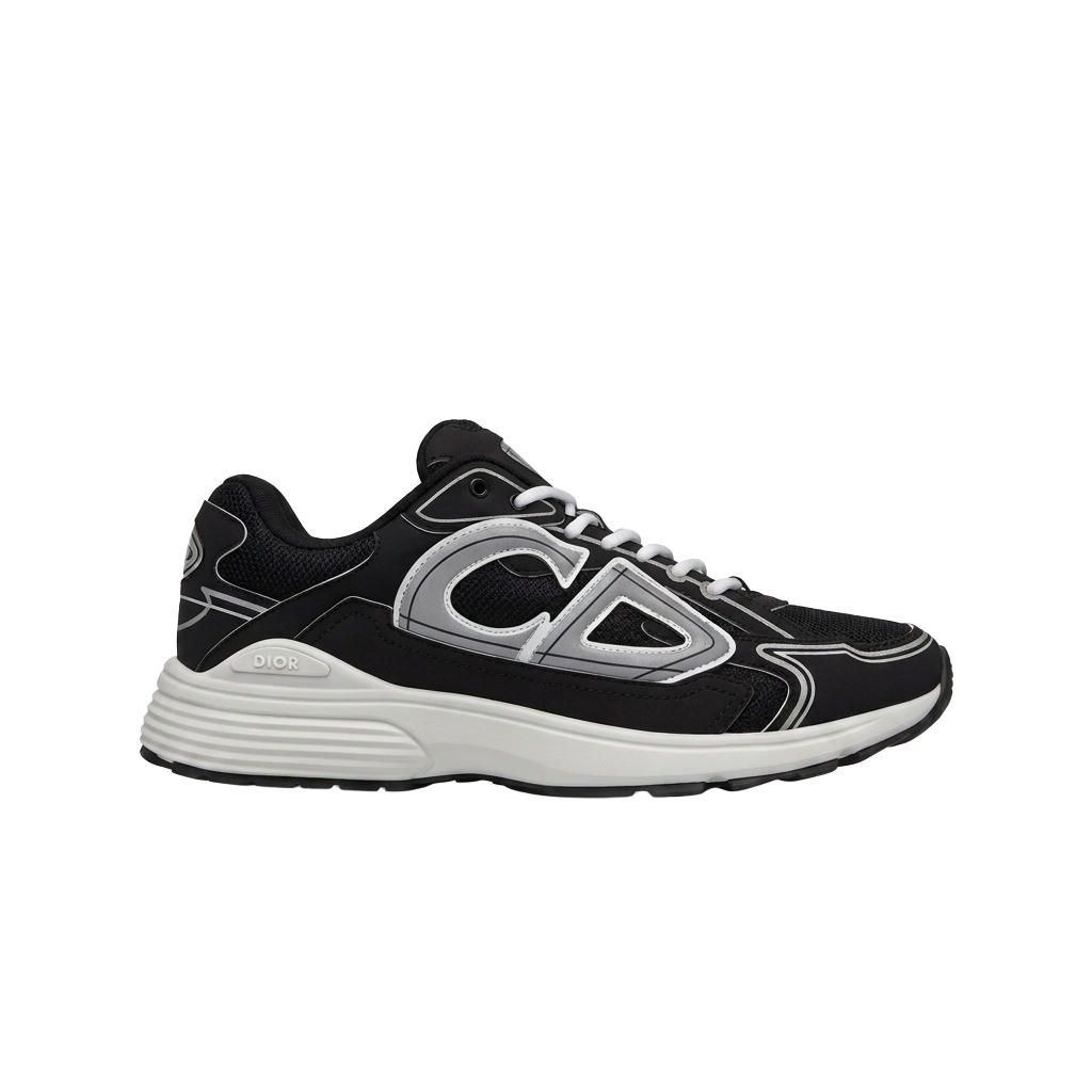 Dior B30 schwarz
