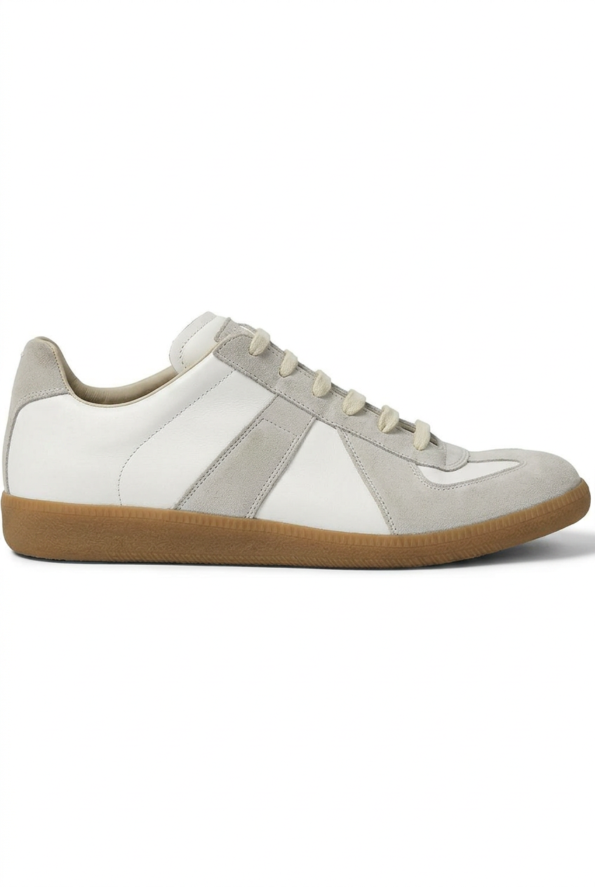 Maison Margiela Sneaker Weiß
