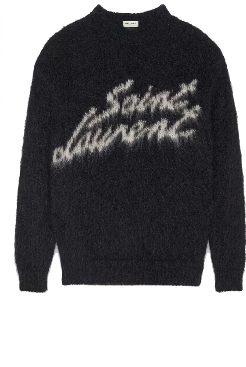 Saint Laurent 90S