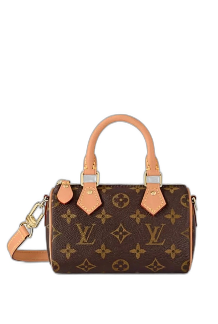 Louis Vuitton Nano Speedy
